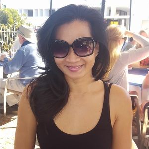 Meet your Posher, Vanessa